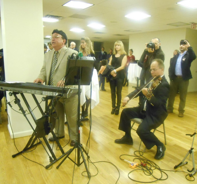 Türk müziği sanatçısı Nedim Katgı vefat etti ABD'de yaşıyordu - Resim: 1