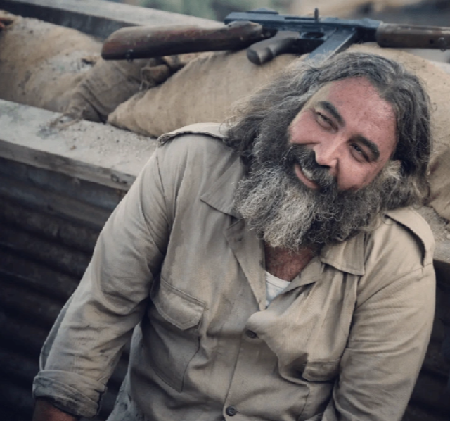 Ağzınızın tadı kaçacak! Yaprak Dökümü Şevket'in yıllar sonraki hali görenleri üzdü - Resim: 3