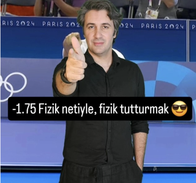 ''Eksi 1.75 fizik netiyle fizik bölümüne girdim" paylaşımı çok konuşuldu! DMM'den açıklama var - Resim: 0