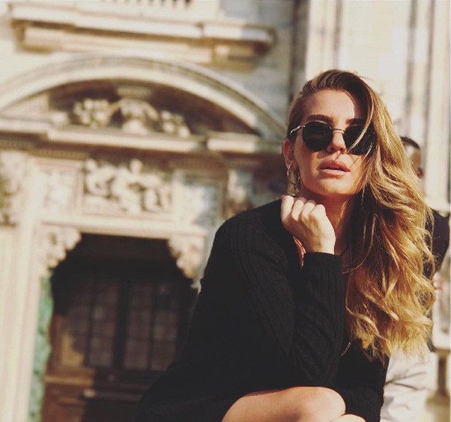 Eda Erol gizlice göğüslerini küçülttü! - Resim: 3