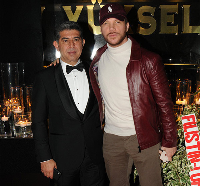 Sinan Akçıl'dan flaş açıklama ilk kez net konuştu - Resim: 2