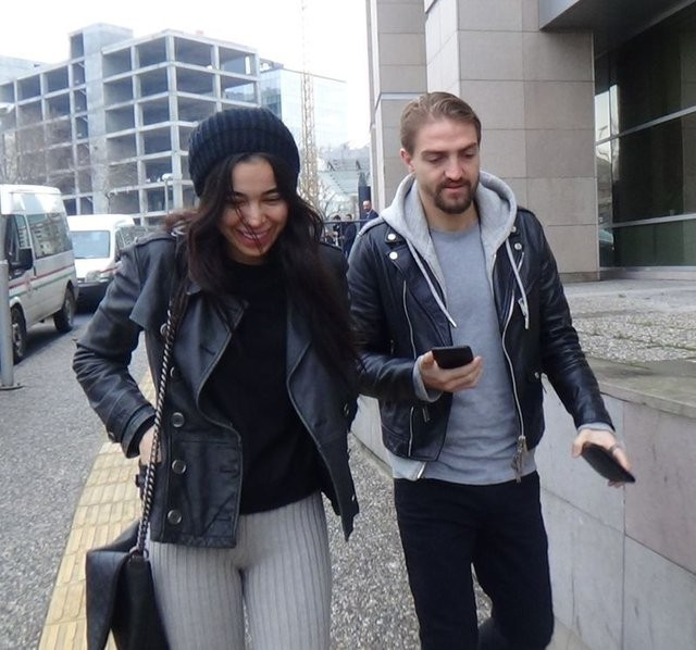 Asena Atalay yine dava açtı ortalık iyice kızışacak - Resim: 3