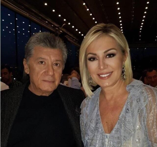 Rahmetli Tarık Ünlüoğlu'nun hatırasını eşi yaşatacak Arzum Onan eleştirileri cevapladı - Resim: 3