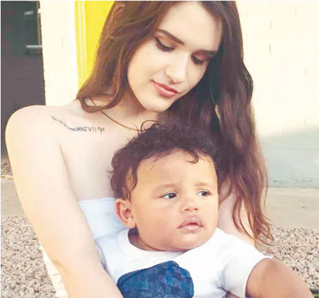 ABD'de kaçırılan ve polisin aradığı Yasemin Uyar ormanda öldürülmüş olarak bulundu - Resim: 0