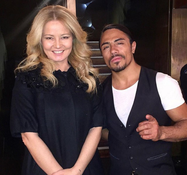 Nusret'in sosyal medyayı sallayan paylaşımları - Resim: 3