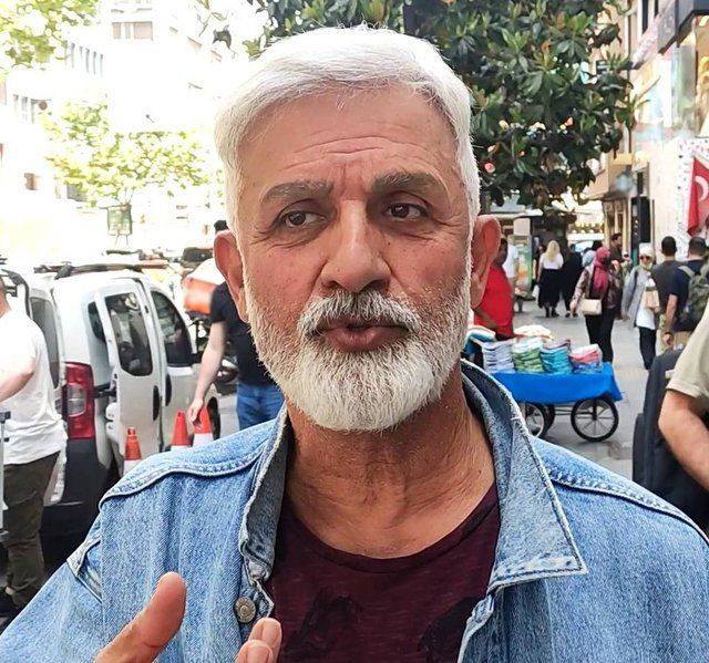 Eşcinsellik açıklaması geldi! Talat Bulut Cüneyt Arkın'la ters düştü: Oyuncular beni görüp... - Resim: 1