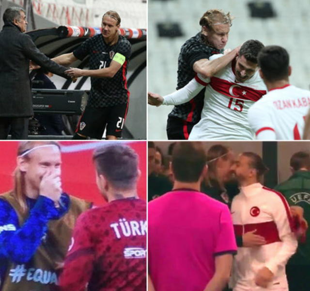 Türkiye - Rusya maçı oynanacak mı? İşte UEFA'nın talimatı - Resim: 0