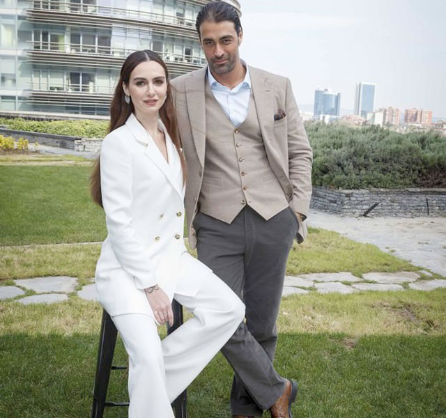 O iddialar doğru çıktı! Ünlü çift boşanıyor - Resim: 3