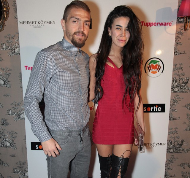 Asena Atalay striptiz kulübü iddialarına bakın ne dedi - Resim: 4