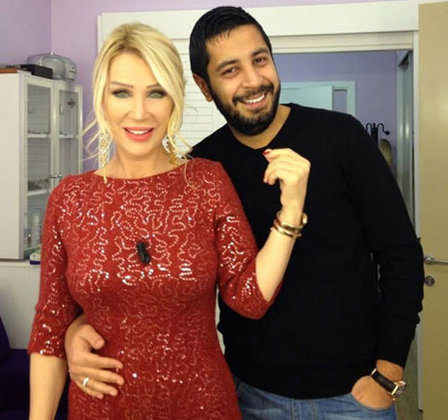 Zuhal Topal'ın 'şehit' davasında karar verildi! Seda Sayan'la nişanlısını da suçlamıştı - Resim: 4