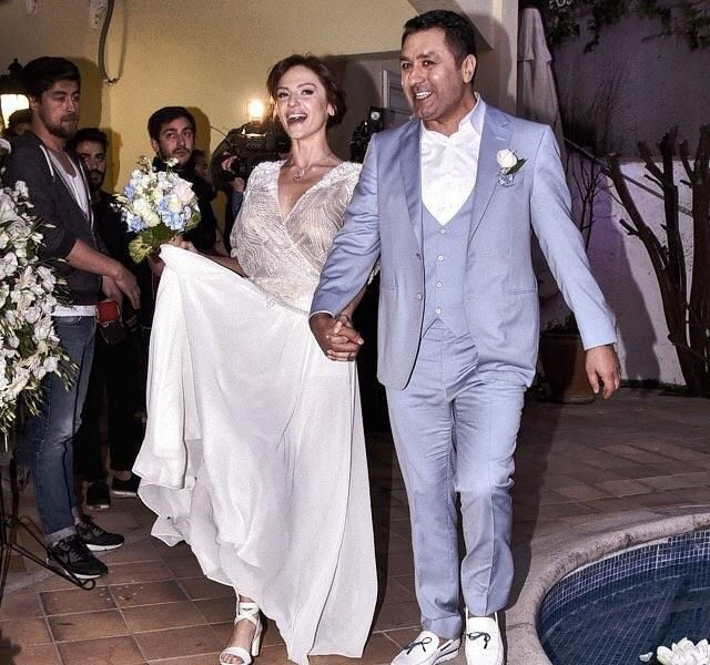 İkizleri yoğun bakımda kalmıştı... Sinem Uslu'dan duygusal mesaj: "Hala içim sızlıyor" - Resim: 2