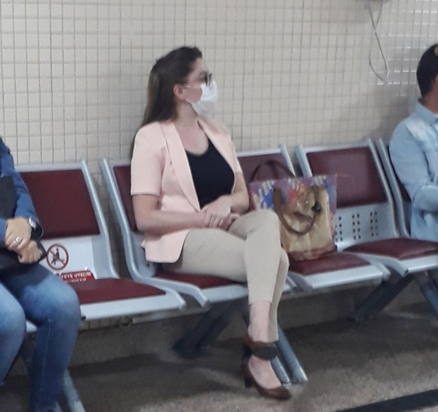 İzmir'deki cami provokasyonu! Gözaltına alınan eski CHP İl Başkan Yardımcısı tutuklandı - Resim: 1