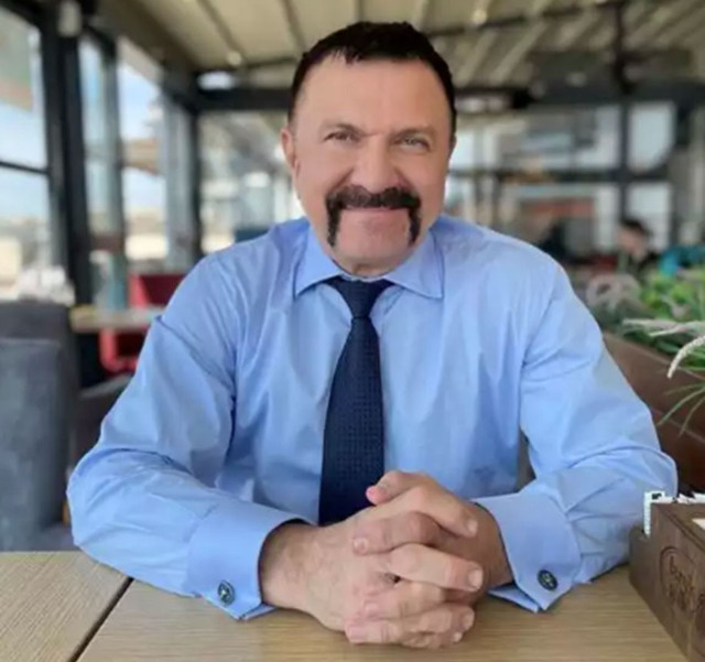 Hablemitoğlu cinayetinde tetikçi yakalandı! 'Azmettirici' Levent Göktaş hakkında bomba MİT Müsteşarlığı iddiası - Resim: 2