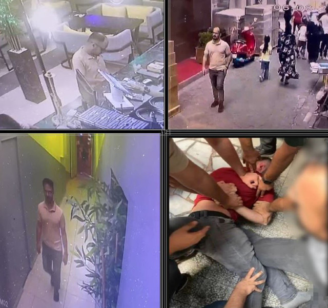 Örgüt adına bombalı eylem yapacaktı! İstanbul’da yakalanan PKK’lı Mehdi Mıhçı tutuklandı - Resim: 0