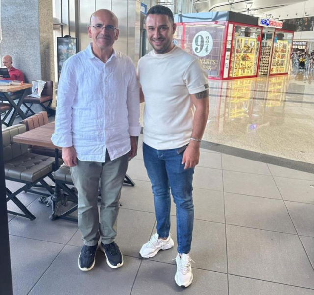 Mehmet Şimşek'in yediği kumpire 10 ayda yüzde 131 zam geldi - Resim: 1