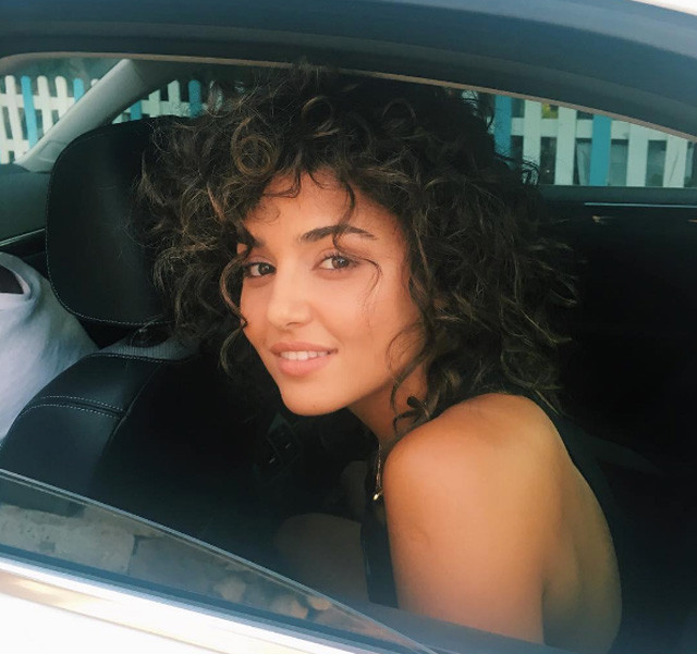 Bu fotoğrafa Hande Erçel çok kızacak! - Resim: 4