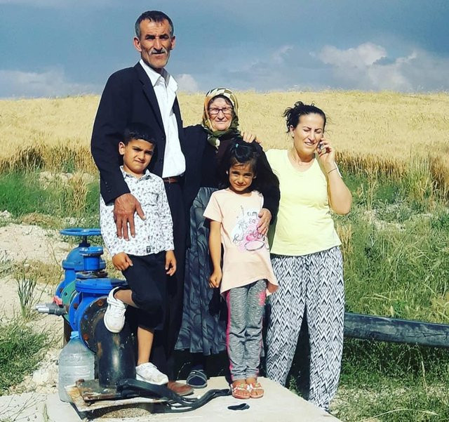 Minik Eylül'ü katleden katilin iğrençliğine bak! Yok artık... - Resim: 2