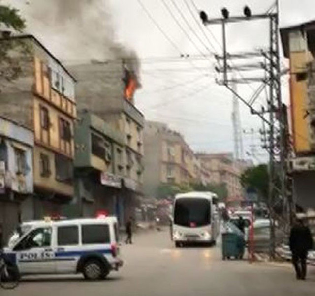 Güvercin nedeniyle 16 yaşındaki çocuğu öldürdüler! Katiller de 16 yaşında - Resim: 2