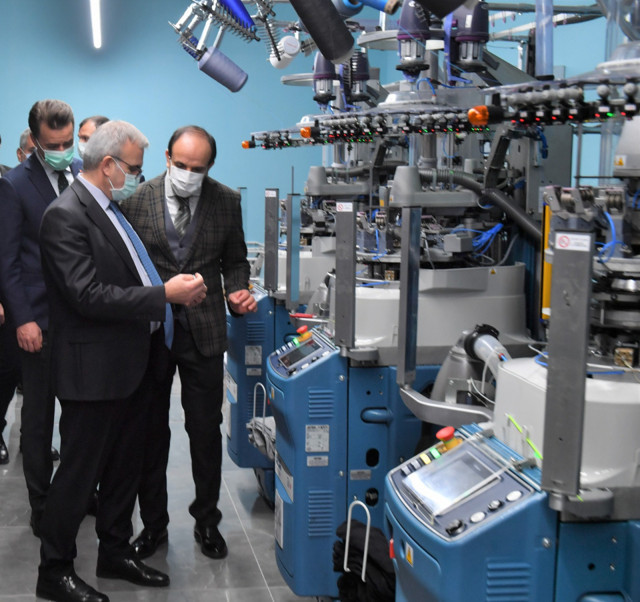 Diyarbakır'da tüm zamanların yatırım rekoru kırıldı - Resim: 0