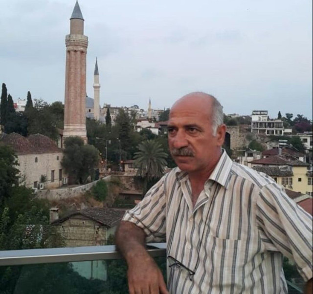 Tinerle soba yakmaya çalıştı sonu feci oldu! - Resim: 0