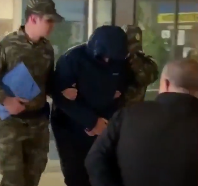 NATO'nun kalbine Çin hançeri... Yunan albay "Truva Atı" çıktı! - Resim: 0