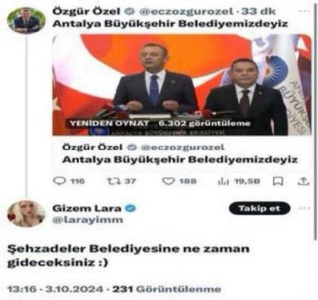 Kemal Kılıçdaroğlu tepkiler sonrası geri adım attı! CHP'de