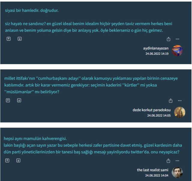 CHP'li İlhan Kesici'nin Mahmut Ustaosmanoğlu'nun cenazesine katılması tartışmalara neden oldu - Resim: 2