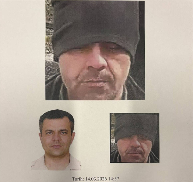 FETÖ suikastçısı Burkay Karatepe'nin yakalamasında yeni ayrıntılar! Kağıt toplayıcısı kılığında saklanmış - Resim: 4