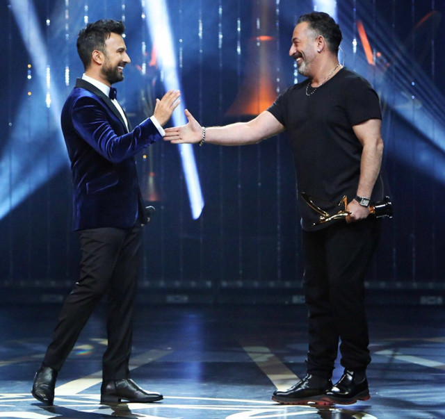 Yalın'dan Cem Yılmaz'a cevap geçikmedi "Zalim" - Resim: 1