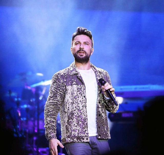 Tarkan müjdeli haberi yine bir video ile duyurdu! 'Çok yakında'  - Resim: 3