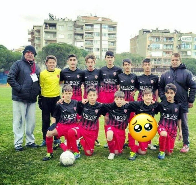 İzmir'de kazada ölen 17 yaşındaki Furkan'ın en büyük hayali bakın neymiş - Resim: 0