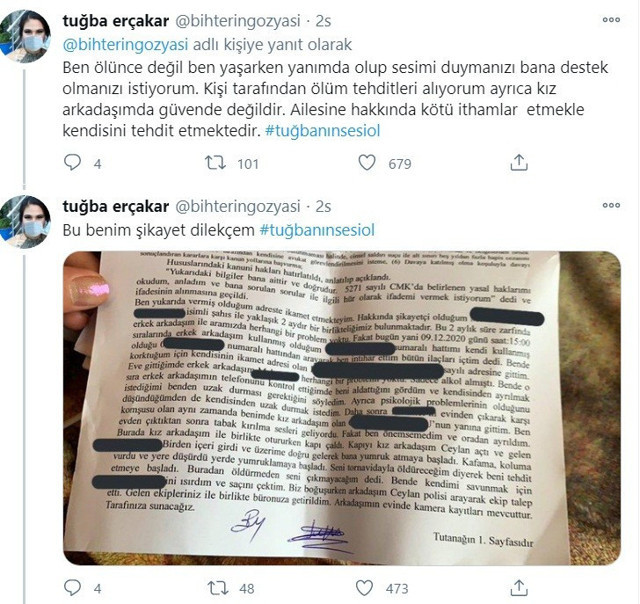 Kız arkadaşını dakikalarca darbetmişti! Şişli'deki saldırgan adli kontrolle serbest kaldı - Resim: 0