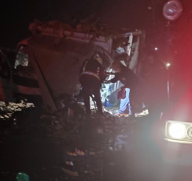 Antalya'da kuzenler beraber ölüme gitti! '10 dakika' detayı - Resim: 0