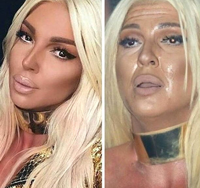 Jelena yenge herkesi kandırmış! Foyası ortaya çıktı - Resim: 3