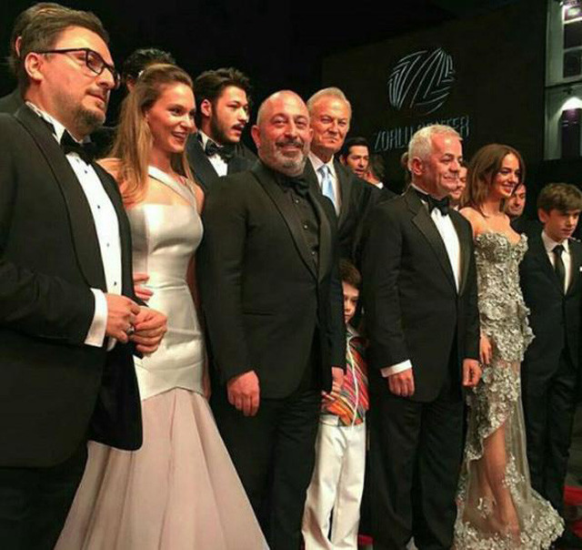 Cem Yılmaz'ın o sahnesi kırdı geçirdi film yarıda kaldı - Resim: 2