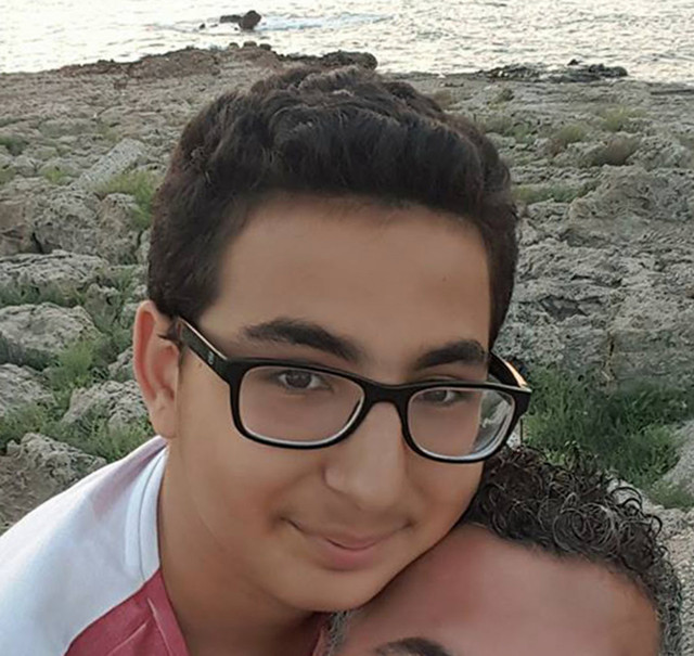 Antalya'da lise öğrencisi not yazıp av tüfeğiyle intihar etti! - Resim: 2