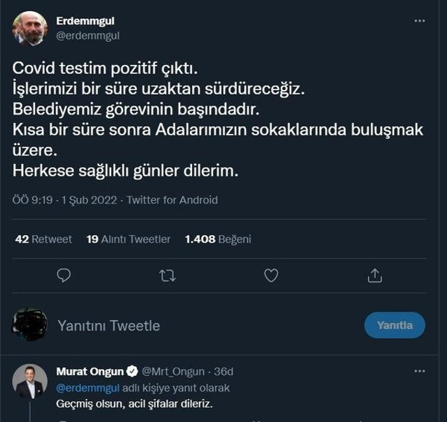 İstanbul kar esareti altındayken İsviçre'ye tatile giden Murat Ongun'dan günler sonra ses geldi - Resim: 0