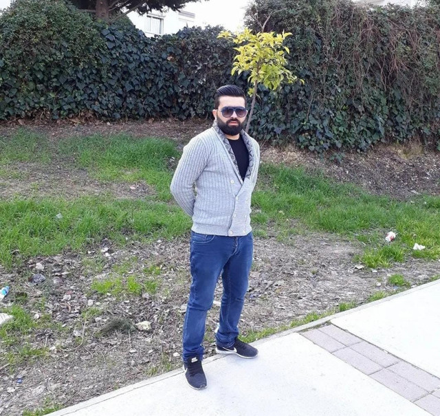 İzmir'de akrabalar arasındaki silahlı kavgada 2 kişi öldü! Cineyetin sebebi 2 yıl önceki cinayet çıktı - Resim: 0