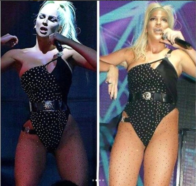 Jelena yenge herkesi kandırmış! Foyası ortaya çıktı - Resim: 4