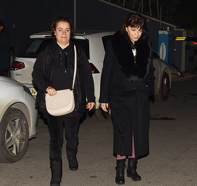 Ünlü şarkıcı hastanelik oldu yemeden içmeden kesildi  - Resim: 1