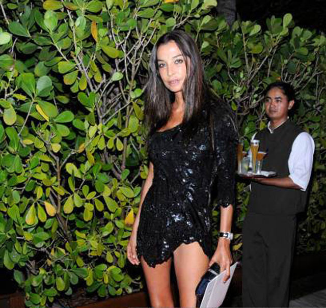 Ali Koç'u yıkan ölüm sosyetik isim intihar etti! - Resim: 1