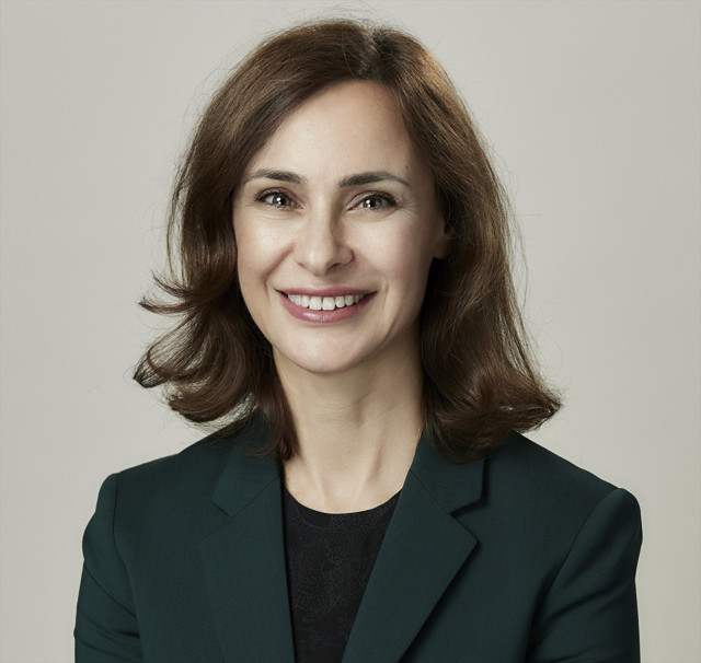 GODİVA'ya ilk Türk CEO! Nurtaç Ziyal Afridi kimdir Murat Ülker ne dedi? - Resim: 2