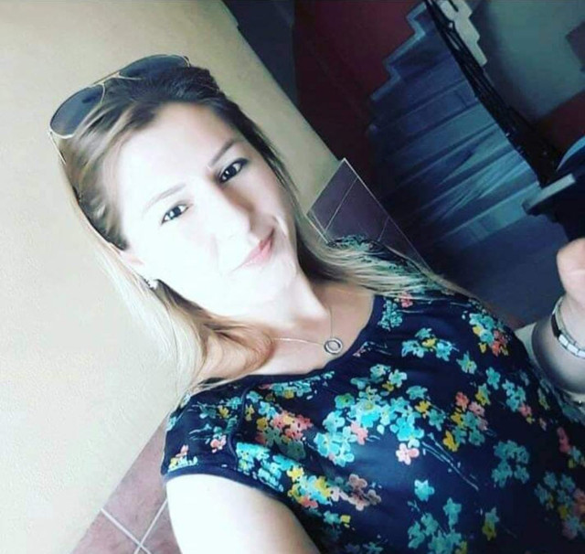 Annesinin bakıcısını küçük çocuğunun önünde öldürdü! 'Özlem kes artık yeter' dedi ve kesildi - Resim: 2