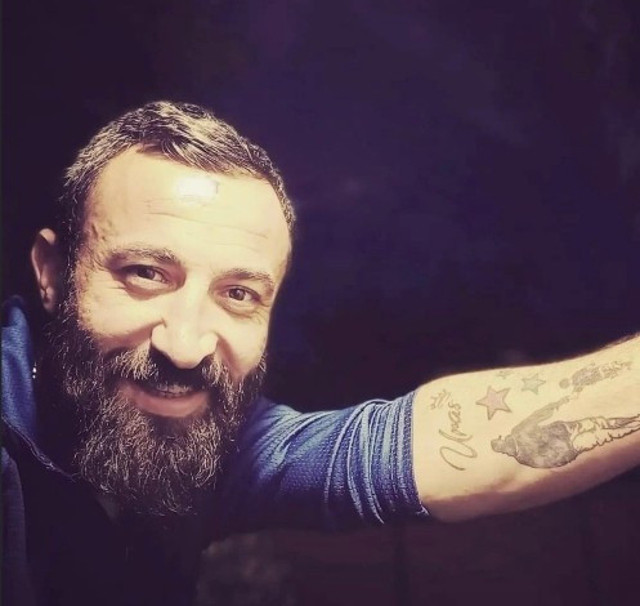 Alkol tartışmasında kan aktı! Oğul öldü, baba gözaltında - Resim: 1