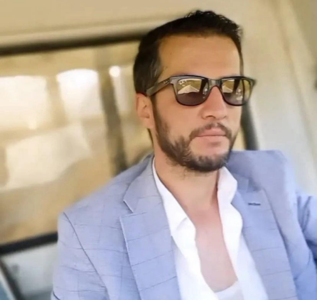 Samsun'da cinayet: Akrabasını öldürüp canlı yayın açtı! "Namusumu temizledim" - Resim: 1