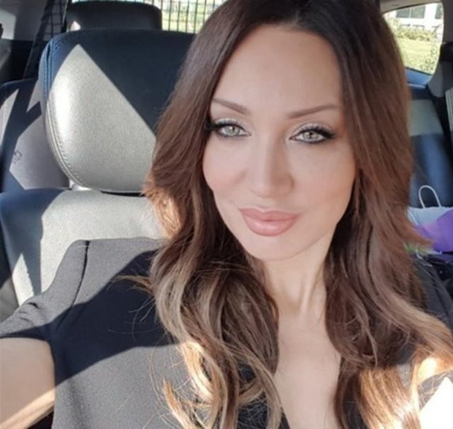 "Bir durmuyor ki öpsün.. Güzelliği çok konuşulacak! - Resim: 1