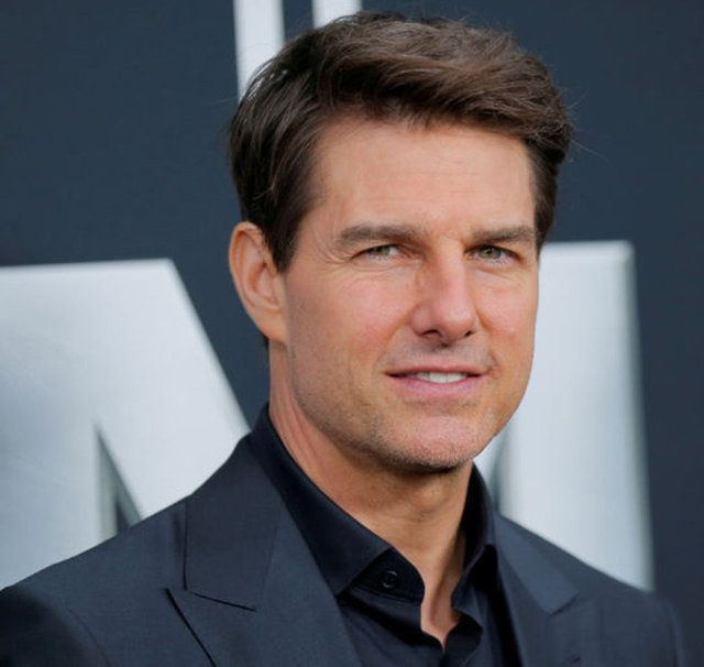 Tom Cruise'un küfürlü olay yaratan ses kaydı sızdı film setinde çalışanlara kızdı - Resim: 3