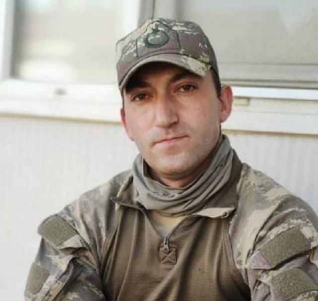 Pençe-Kaplan Operasyonu'ndan acı haber - Resim: 0