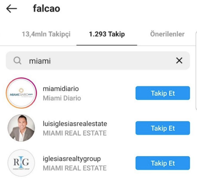 Falcao, Galatasaray'ı sildi emlak şirketlerini takibe aldı - Resim: 1