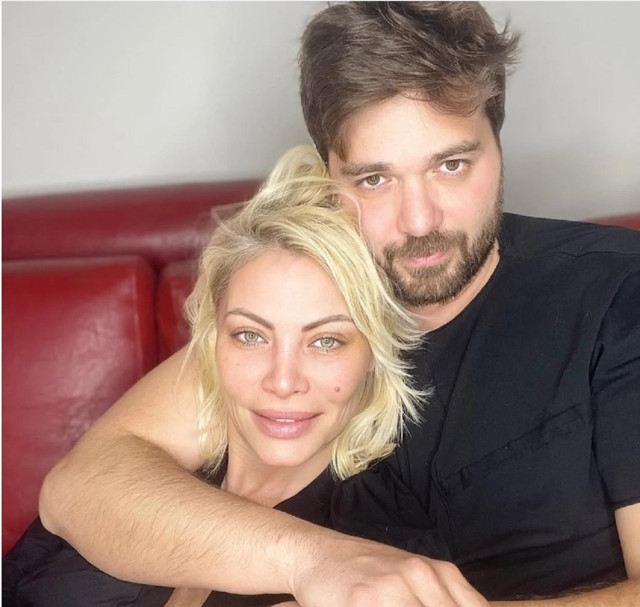 Ünlü oyuncu Seray Sever'den polemik yaratacak açıklama! "Kocamı elimden almak isteyenler oldu" - Resim: 0